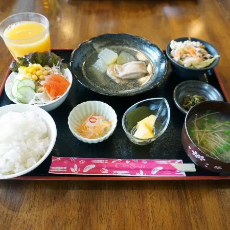 Hotel Oceans Nakijin