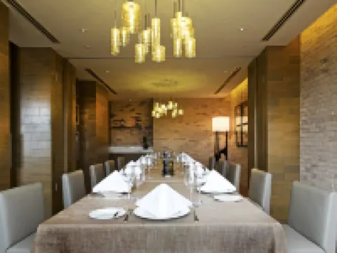 新山市希爾頓逸林酒店 新山酒店