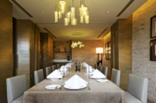 DoubleTree by Hilton Johor Bahru