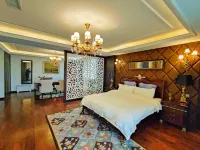 Lujiang Guoxuan Yuyuan Villa Hotels in Lujiang County
