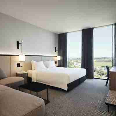 Hyatt Place Melbourne Caribbean Park Rooms