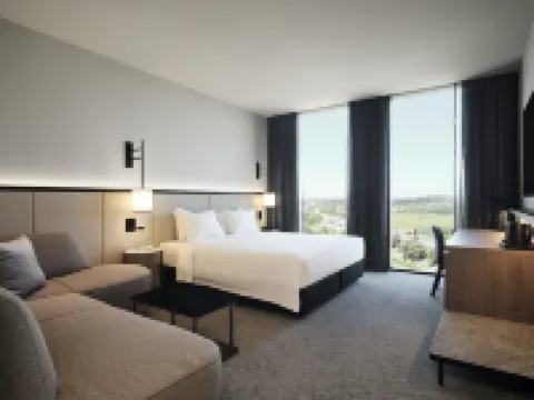 Hyatt Place Melbourne Caribbean Park