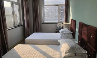 Aigenna Hotel (Yuanyangcheng)