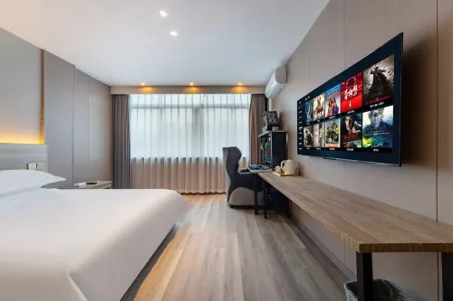 Xi'ou Hotel Hotels in Wenzhou