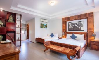 Indra Porak Residence Hotel