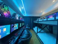Aiwan E-sports Homestay (Wanzai Foreign Language School Bus Station) - Pet friendly
