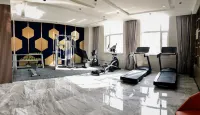 GreenTree Eastern Hotel (Tangshan Railway Station) - พร้อมWifi