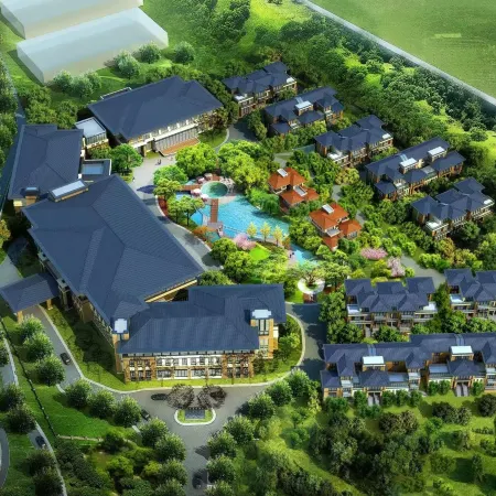 Xinhua Jintang Hotel