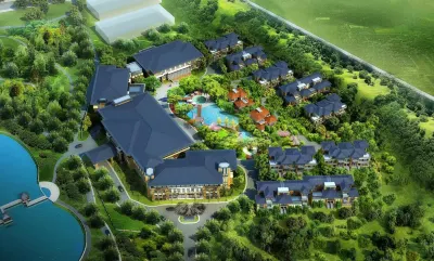 Xinhua Jintang Hotel Hotels near Ruichang West Railway Station