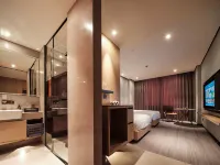 หนิงป่อ ซื่อจี้ รุ่ยลี่ · เชียร์ลิลลี่ บาย ดราก้อน