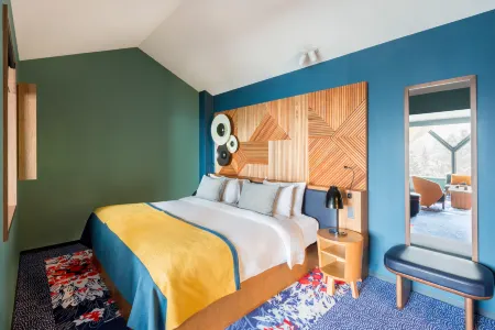Club Med Tomamu Hokkaido