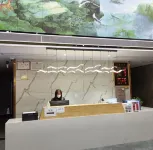 Haifeng Dingsheng Hotel