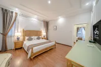 yi shui qiu guest Guesthouse