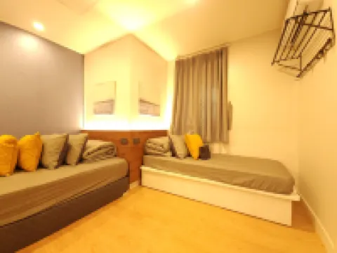 OYO Myeongdong 5 Lodge