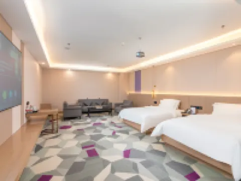 ラベンダーホテル（仏山順德大良清暉園石湖路）