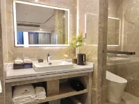 Kunxing Century Hotel (Lotus Plaza) - parcheggio