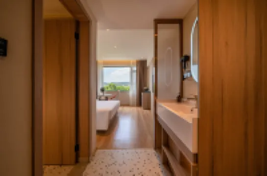 Elong ETANG Hotel (Nanning Wuwei International Airport)