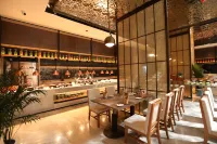 WYNDHAM GARDEN HOTEL.GAOZHOU - Frühstück