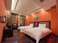 Rose Garden Hotel Hotels near Enshi Vocational and Technical College