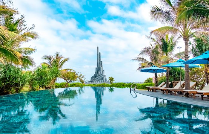 Stelia Beach Resort