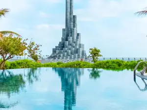 Khách sạn cao cấp Phổ Biến Tại Đắk Lắk