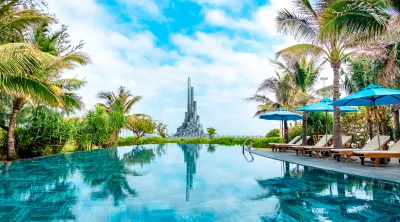 Stelia Beach Resort Các khách sạn gần Phố đi bộ