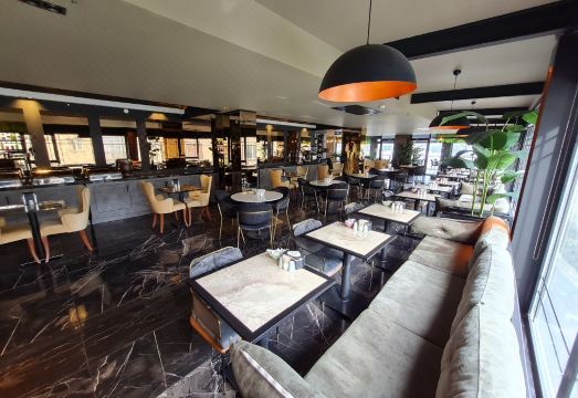 Air Boss Istanbul Airport & Fair HotelHotel Overview