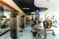 Qilin Rongyu International Hotel - Gym