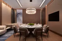 Foshan Marriott Hotel - Bữa sáng
