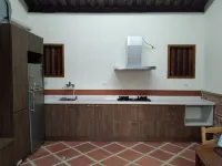 Kinmen Yusu B&B