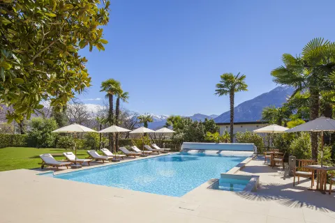 Boutique-Hotel Remorino, a Private Selection Hotel