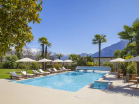 Boutique-Hotel Remorino, a Private Selection Hotel Hotels in Minusio