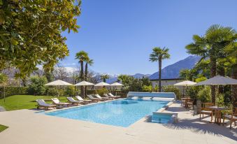 Boutique-Hotel Remorino, a Private Selection Hotel