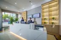 โรงแรมย่าห่าว (เปิงไถ เซ็นทรัล)