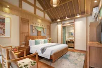 Delicacy·Xixianyu Lane|Comic Li U.R Holiday Homestay (Lijiang Ancient City Branch)