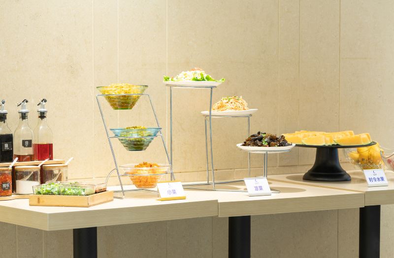 Lavande Hotels （Shenzhen Bujiong Metro Station Store, Shajing District） photo 4