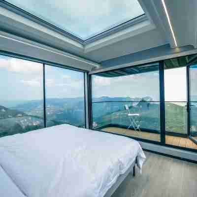 雲丘山輕野HOME Rooms