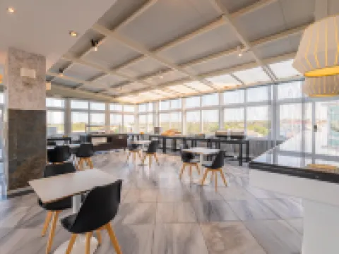 โรงแรม Velamar Boutique - โรงแรมสำหรับผู้ใหญ่ โรงแรมในอัลบูเฟรา