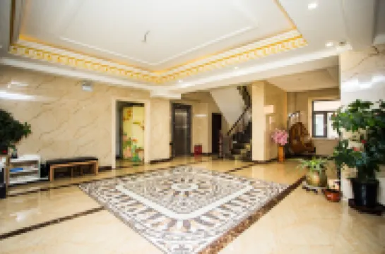 Fujin Four Seasons Home Inns