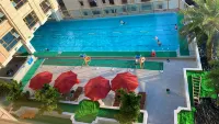 Hampton by Hilton Foshan West Station