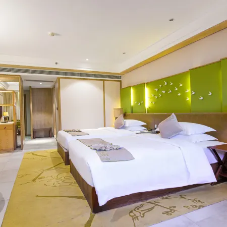 Mi luo tuo Hotels & Resorts Hotels in Du'an