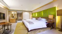 Mi luo tuo Hotels & Resorts Hotels in Du'an Yao Autonomous County