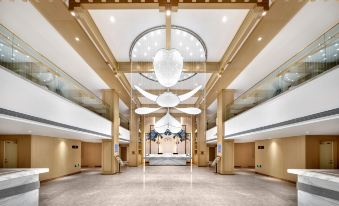 Starway Hotel (Harbin Central Avenue Xinyang Road)
