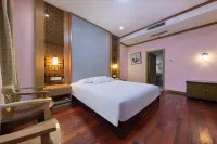 Gao Qing Ying Bin Hotel Hotels in Gaoqing