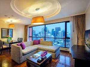 Bandara Suites Silom, Bangkok