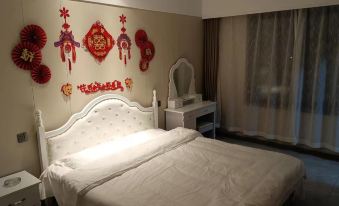 Guang'an Hotel