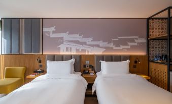 Yunli Hotel (Beijing Chaoyang Park Guomao Business District)