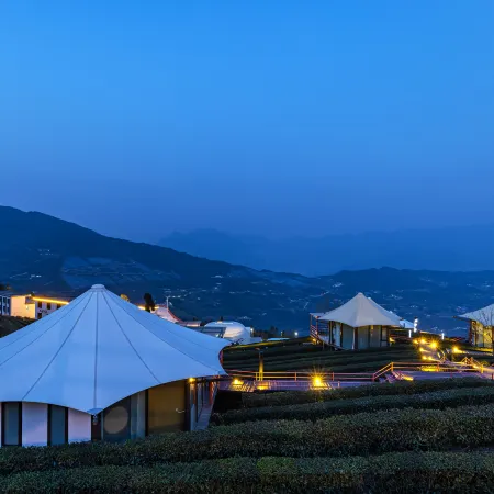 Yichang Xingshan Yanshang Tea Homestay