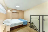 Foshan Liheng International Apartment (Shadi Airport Shop)