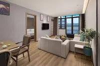 YES Garden Hotel (Hankou Railway Station Fanhai CBD) Các khách sạn gần Gutian Passenger Transport Terminal